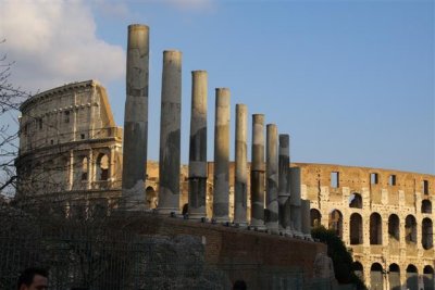 Colosseum