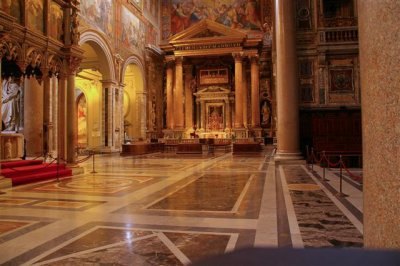 Santa Maria del Popolo