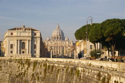 San Pietro