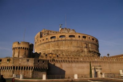 Castel S'angelo