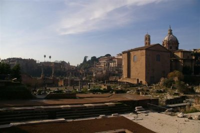 Foro Romano 1