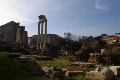 Foro Romano 3