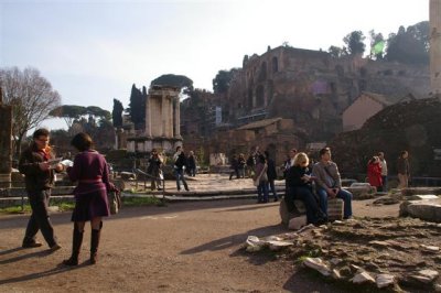 Foro Romano 6