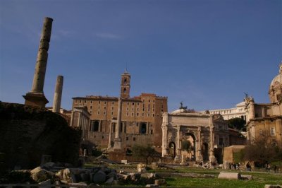 Foro Romano 7