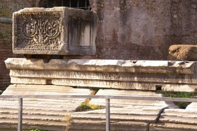 Foro Romano 8