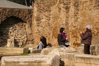 Foro Romano 10