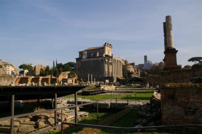 Foro Romano 11
