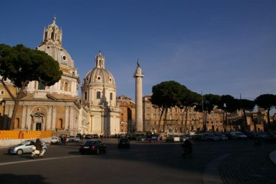 Piazza Venezia
