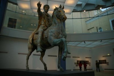 Marcus Aurelius