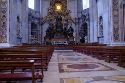 San Pietro