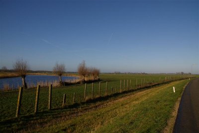 Landschap