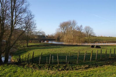 Fort Edam