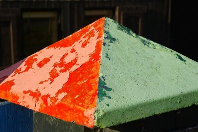 Pasteldak