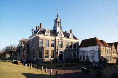 Stadhuis