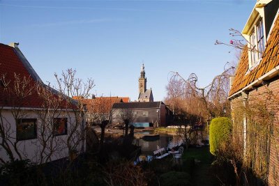 Binnenhaven