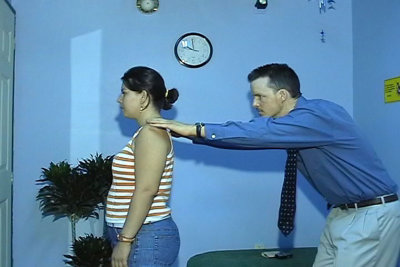 Commercial IV (2005) - Chiropractic Costa Rica