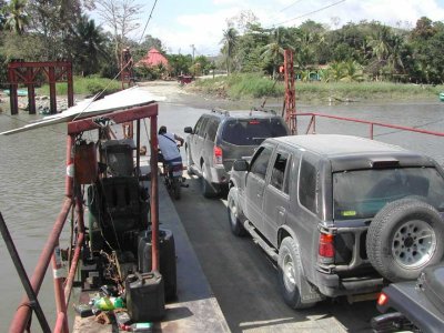 Punta Banco