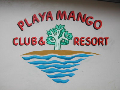 Playa Mango Club & Resort
