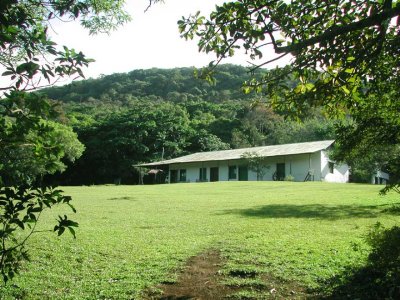 Rincon de La Vieja National Park