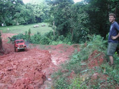 Cuesta Divertida