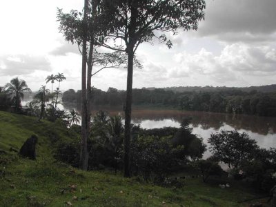 Rio San Juan