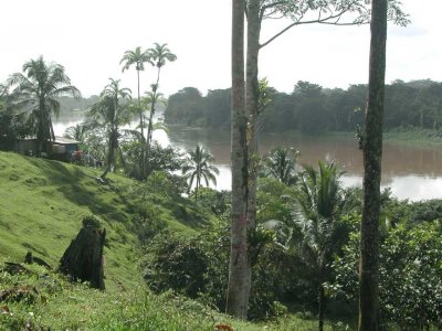 San Juan Scenery