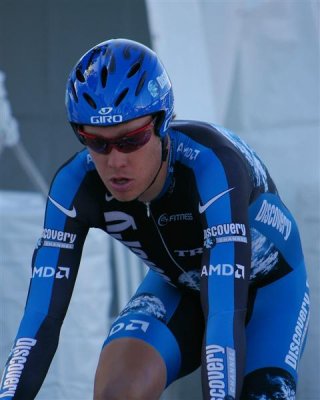 Tom Danielson