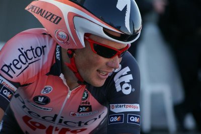 Chris Horner