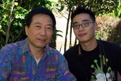 Tam Family