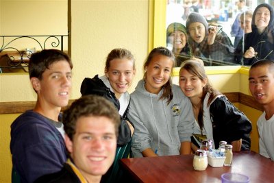 Pasquale's will never be the same