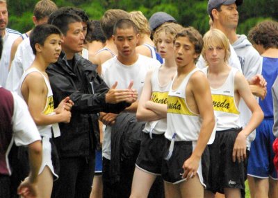 Lowell Invitational 9-22-07