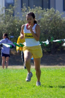 Duong digging deep