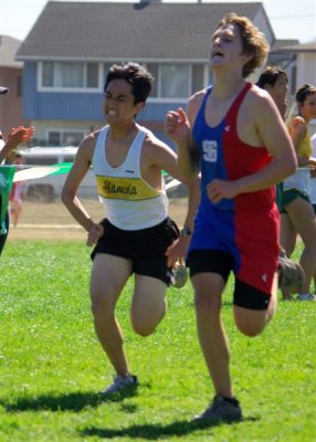 Is that Matt??