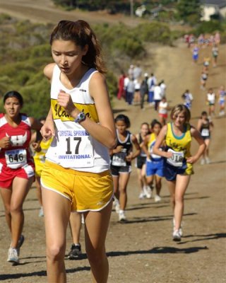 Leave the run, take the Fran-o-Li
