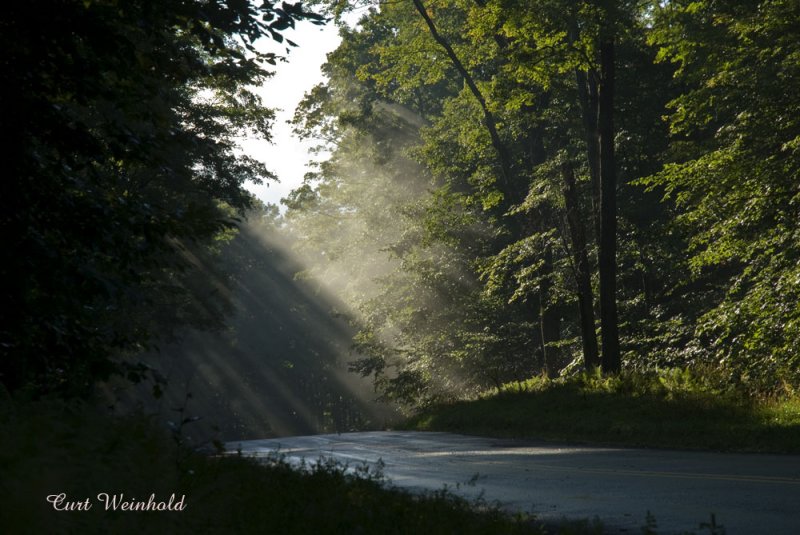 GodBeams