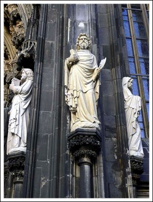 Dom Cathedral, Cologne - Germany