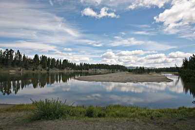 Yellowstone NP 2007