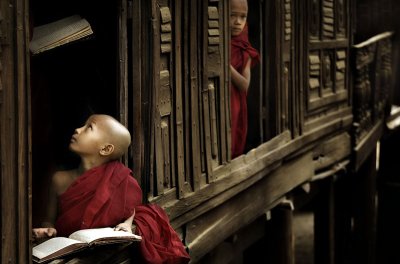 novice monks 2