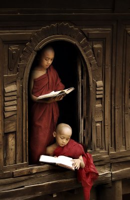 novice monks 3