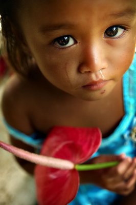 little girl 2