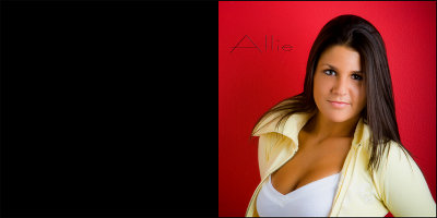 Allie