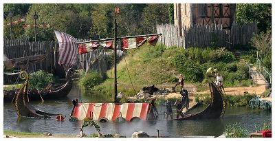 Les Vikings