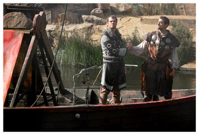 Les Vikings