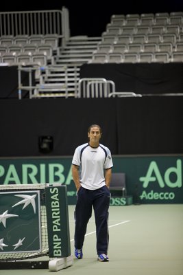 Guillermo Canas