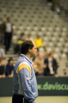 Alberto Mancini