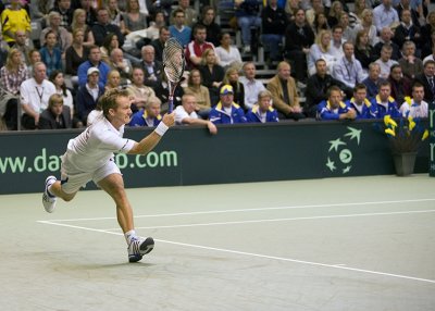 Thomas Johansson