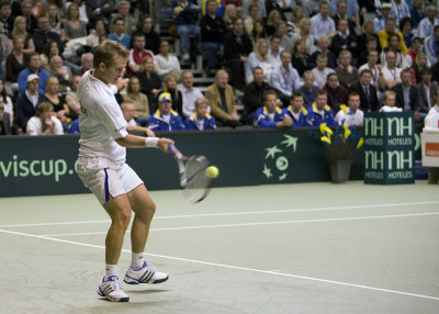 Thomas Johansson