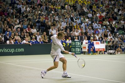 Thomas Johansson