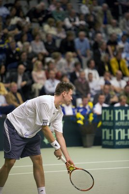 Robin Soderling