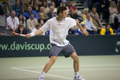 Robin Soderling